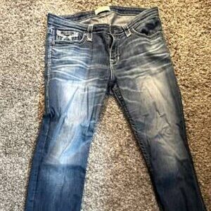 Big Star Jeans